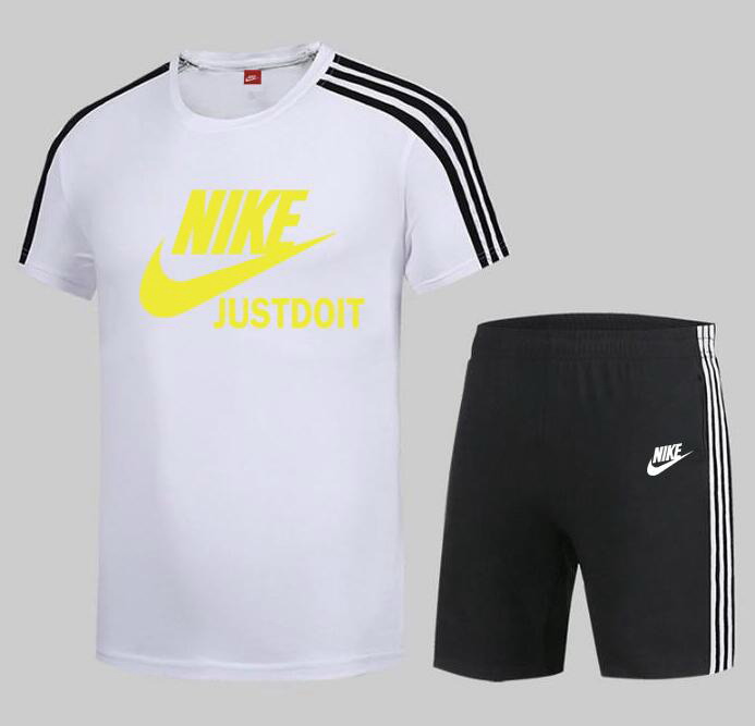 NK short sport suits-075